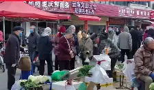 【新春走基层】包饺子 迎新春 喜乐融融过大