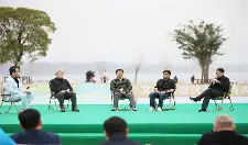 “浉”意青春 “河”您相约 文旅生态伙伴邀