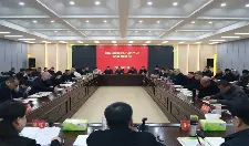 信阳市弱筋小麦产业发展座谈会召开