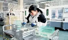 总投资5亿元！信阳触控显示屏项目预计年纳