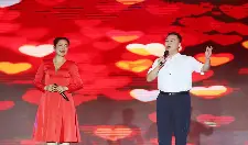 【我们的节日•七夕】群星耀中原 鹊梦系千